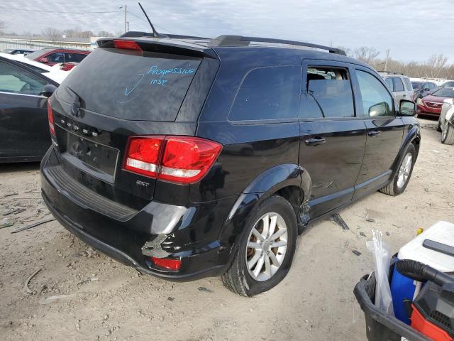 Photo 3 from auction – 2015 DODGE JOURNEY SX with VIN 3C4PDDBG1FT568001