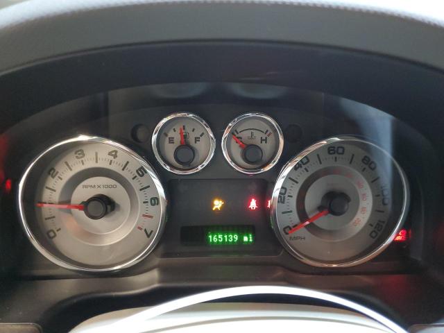 Photo 9 from auction – 2010 FORD EDGE LIMIT with VIN 2FMDK4KC2ABB17651