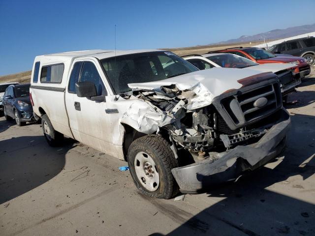 Photo 4 from auction – 2006 FORD F150 with VIN 1FTRF12216NA74582