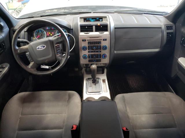 Photo 8 from auction – 2012 FORD ESCAPE XLT with VIN 1FMCU9D79CKB76630