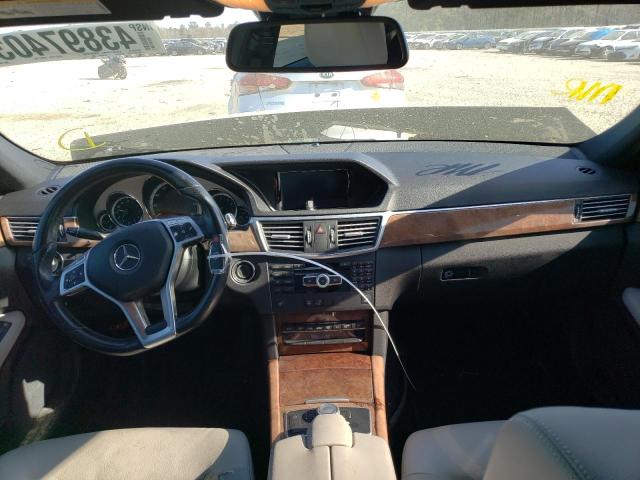 Photo 8 from auction – 2012 MERCEDES-BENZ E 350 with VIN WDDHF5KB2CA642737