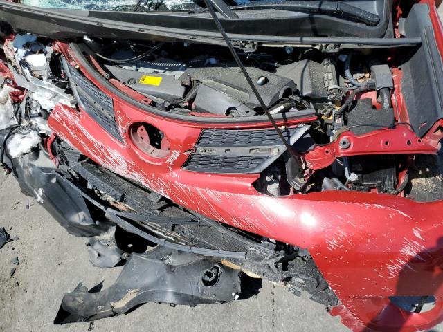 Photo 12 from auction – 2013 TOYOTA RAV4 XLE with VIN 2T3RFREV8DW114960