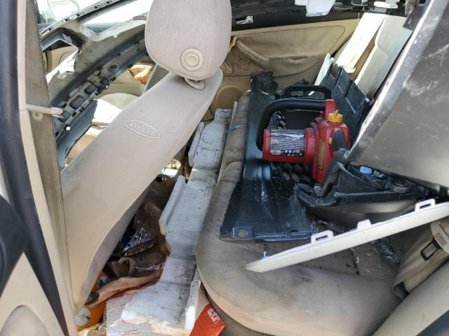 Photo 10 from auction – 2002 VOLKSWAGEN JETTA GL with VIN 3VWRB69M52M040260