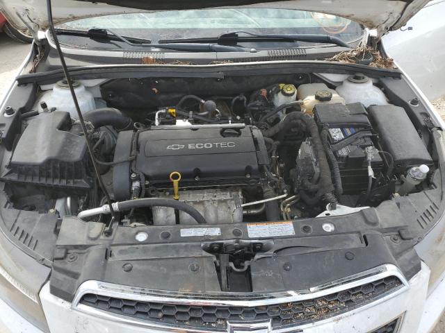 Photo 11 from auction – 2012 CHEVROLET CRUZE LS with VIN 1G1PC5SH1C7311611