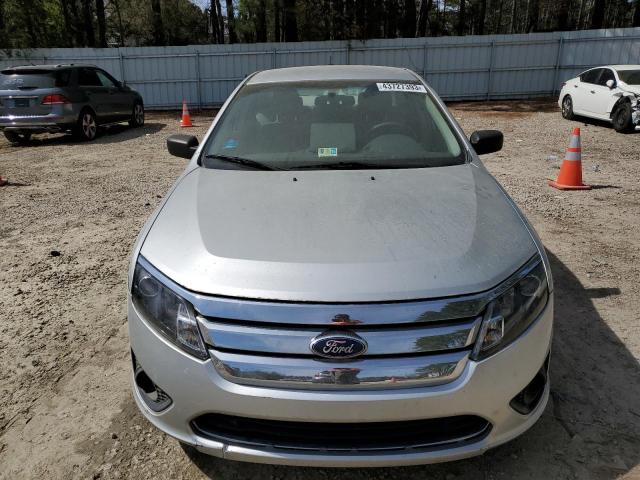 Photo 5 from auction – 2010 FORD FUSION S with VIN 3FAHP0GA5AR387326