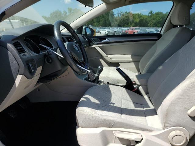 Photo 7 from auction – 2016 VOLKSWAGEN GOLF BASE with VIN 3VW817AU4GM007340