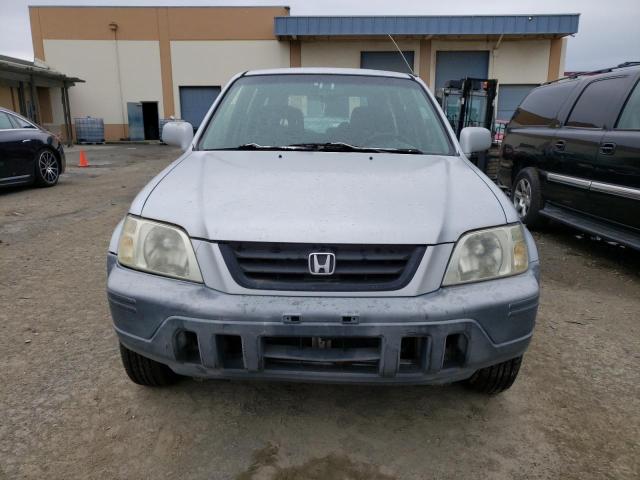 Photo 5 from auction – 2000 HONDA CR-V EX with VIN JHLRD1869YC057708