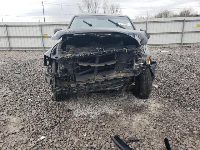 RAM 1500 ST 2015 with VIN 1C6RR7FT7FS706071 - Photo from auction