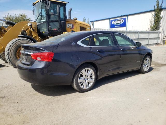Photo 3 from auction – 2014 CHEVROLET IMPALA LS with VIN 2G11Y5SL6E9114866