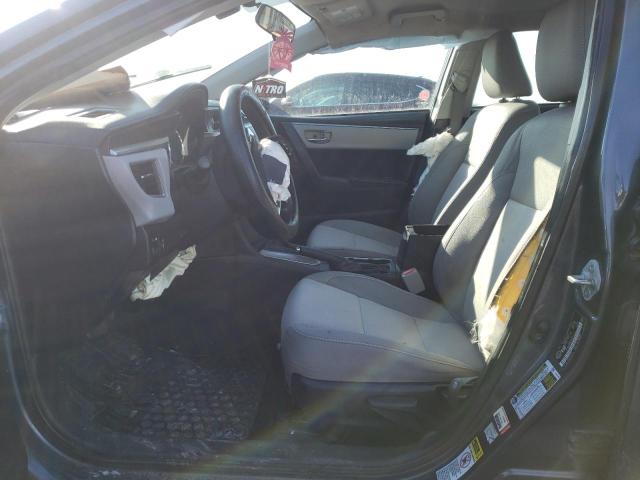 Photo 7 from auction – 2014 TOYOTA COROLLA L with VIN 2T1BURHE1EC159589