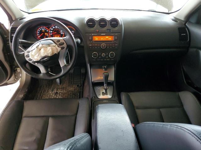 Photo 8 from auction – 2007 NISSAN ALTIMA 2.5 with VIN 1N4AL21E07N419700