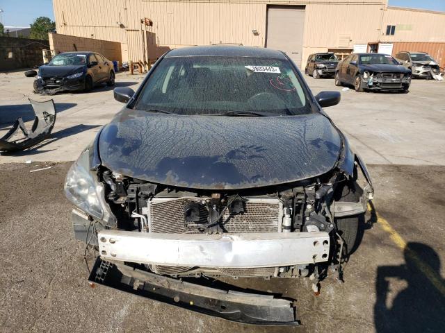 Photo 5 from auction – 2015 NISSAN ALTIMA 2.5 with VIN 1N4AL3AP5FC133634