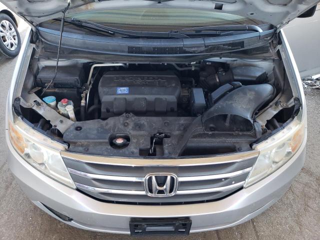 Photo 12 from auction – 2011 HONDA ODYSSEY EX with VIN 5FNRL5H64BB043894