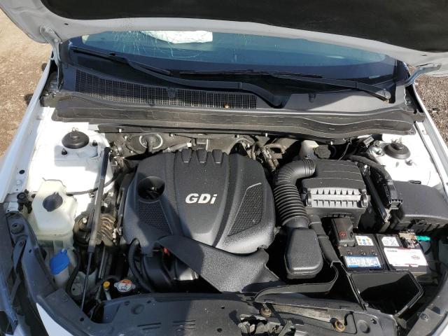 Photo 11 from auction – 2015 KIA OPTIMA LX with VIN 5XXGM4A70FG418314