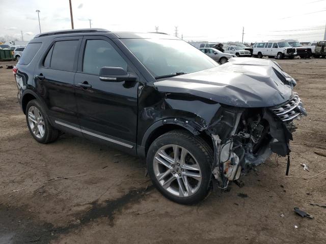 Photo 4 from auction – 2016 FORD EXPLORER X with VIN 1FM5K8D82GGD11912