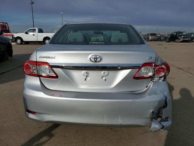 Photo 6 from auction – 2012 TOYOTA COROLLA BA with VIN 5YFBU4EE3CP047039