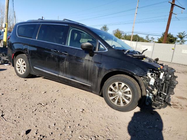 Photo 4 from auction – 2018 CHRYSLER PACIFICA T with VIN 2C4RC1BG5JR354473