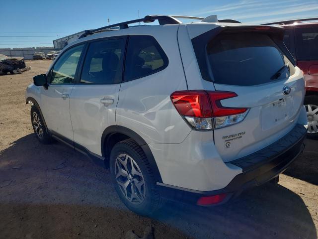 Photo 2 from auction – 2019 SUBARU FORESTER P with VIN JF2SKAGC1KH579028