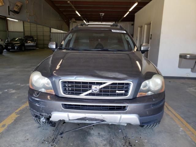 Photo 5 from auction – 2010 VOLVO XC90 with VIN YV4982CT4A1540560