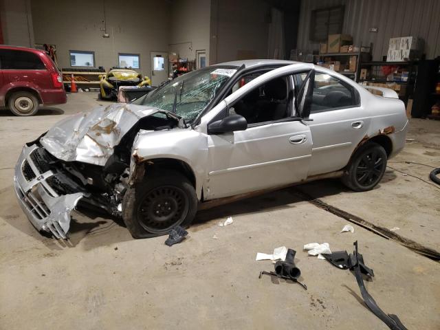 DODGE NEON SXT 2004 with VIN 1B3ES56C44D639867 - Photo from auction