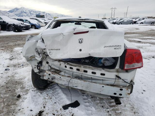 Photo 6 from auction – 2010 DODGE CHARGER SX with VIN 2B3CA3CV6AH256502