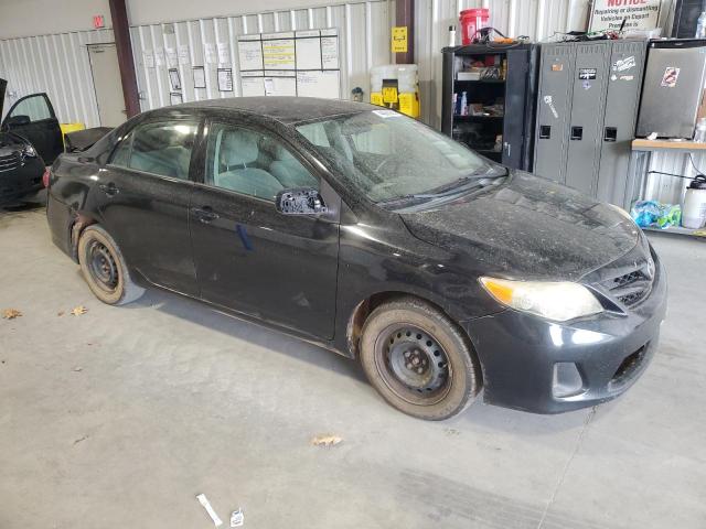 Photo 4 from auction – 2011 TOYOTA COROLLA BA with VIN 2T1BU4EE6BC587922