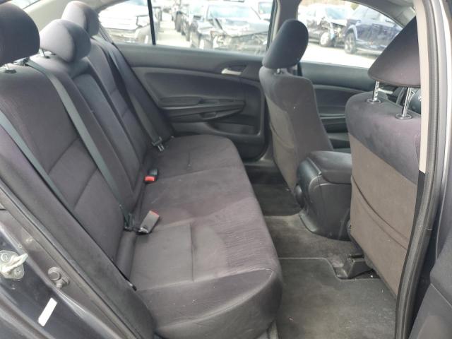 Photo 10 from auction – 2012 HONDA ACCORD LX with VIN 1HGCP2F38CA208925