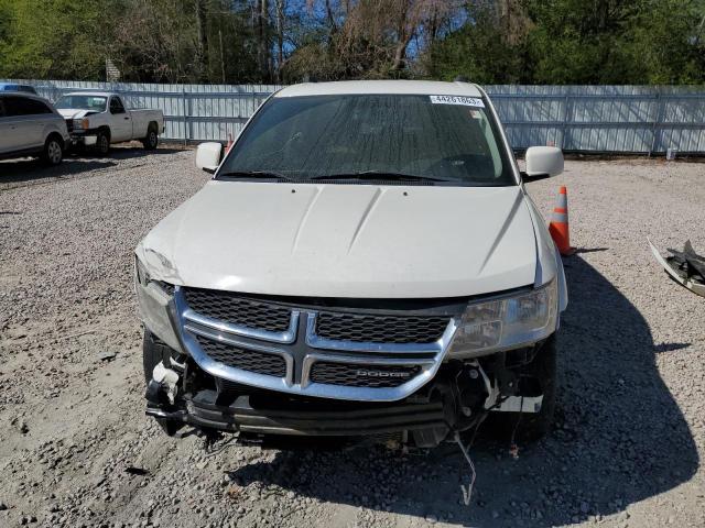 Photo 5 from auction – 2012 DODGE JOURNEY SX with VIN 3C4PDCBG2CT174321
