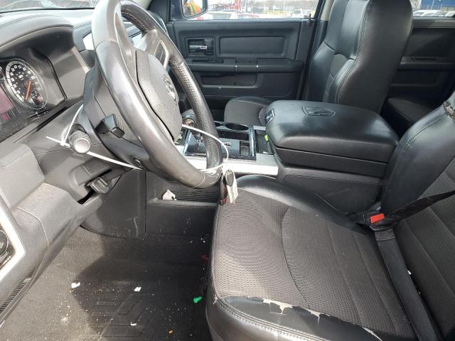 Photo 7 from auction – 2011 DODGE RAM 1500 with VIN 1D7RV1GT8BS576284