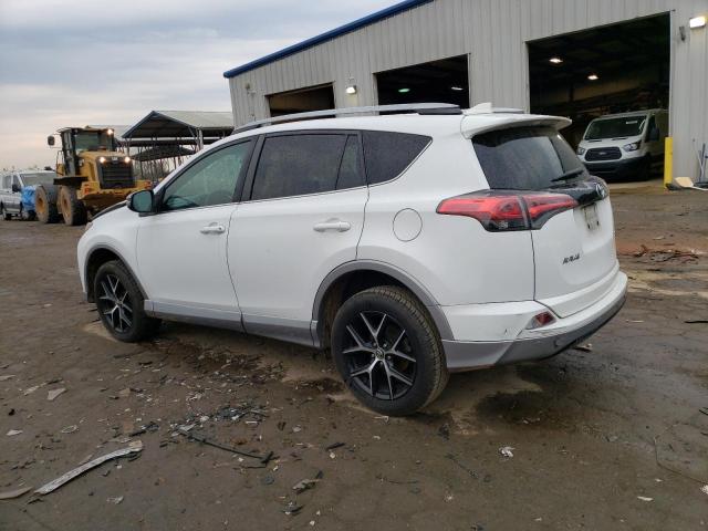Photo 2 from auction – 2017 TOYOTA RAV4 SE with VIN 2T3NFREV5HW363284