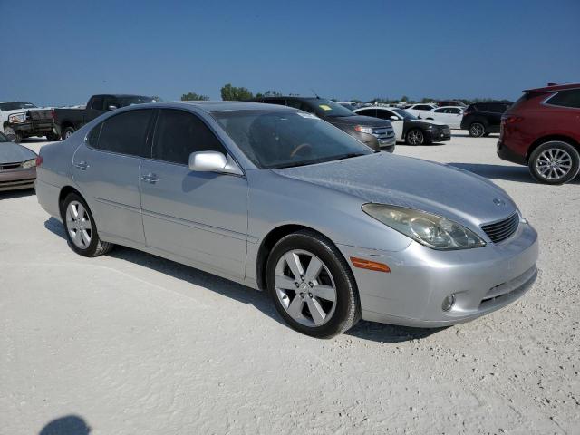 Photo 4 from auction – 2005 LEXUS ES 330 with VIN JTHBA30G155068921