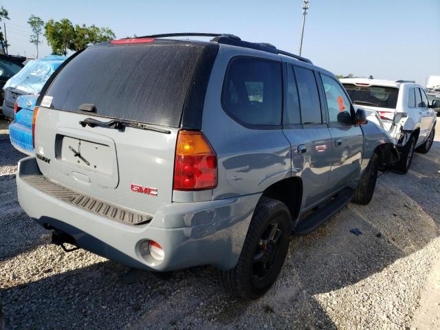 Photo 3 from auction – 2003 GMC ENVOY with VIN 1GKDS13S032370635