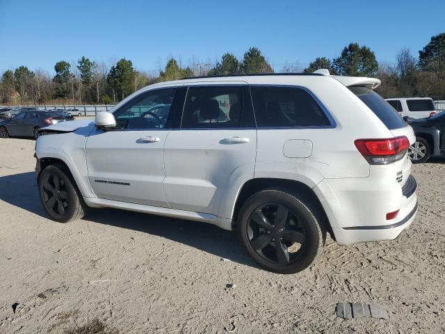 Photo 2 from auction – 2016 JEEP GRAND CHER with VIN 1C4RJFCM0GC378463