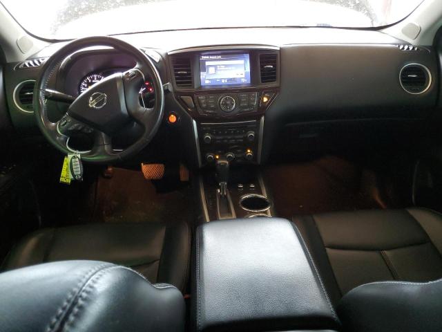Photo 8 from auction – 2013 NISSAN PATHFINDER with VIN 5N1AR2MNXDC665693