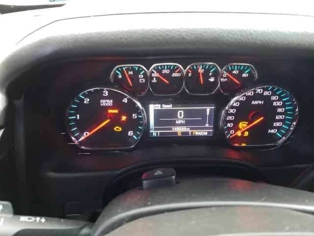 Photo 9 from auction – 2015 CHEVROLET SUBURBAN C with VIN 1GNSCJKC2FR525831