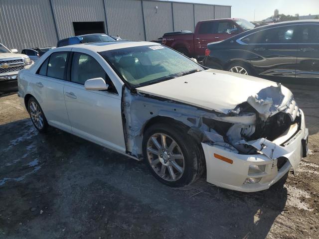 Photo 4 from auction – 2006 CADILLAC STS with VIN 1G6DC67A760154727