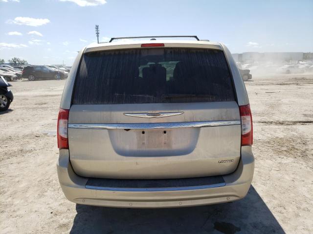 Photo 6 from auction – 2012 CHRYSLER TOWN & COU with VIN 2C4RC1GG8CR250250
