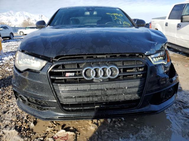 Photo 5 from auction – 2014 AUDI S6 with VIN WAUF2AFC9EN033226