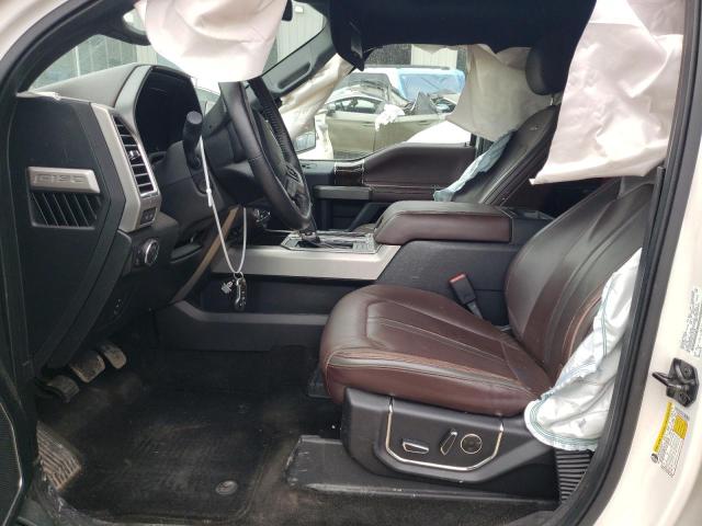 Photo 7 from auction – 2015 FORD F150 SUPER with VIN 1FTEW1EF9FFA77558