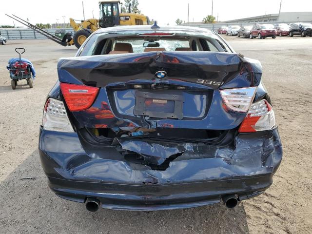 Photo 6 from auction – 2009 BMW 335 XI with VIN WBAPL33529A407174