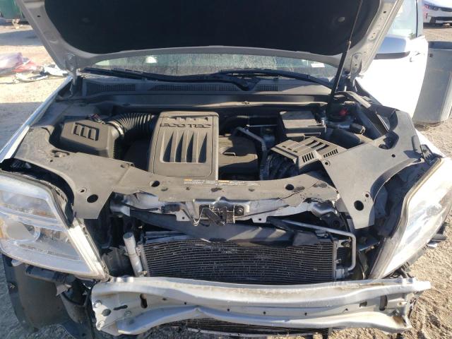 Photo 12 from auction – 2015 GMC TERRAIN SL with VIN 2GKALSEK1F6280789