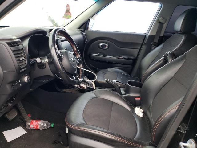 Photo 7 from auction – 2018 KIA SOUL with VIN KNDJX3AA3J7542677
