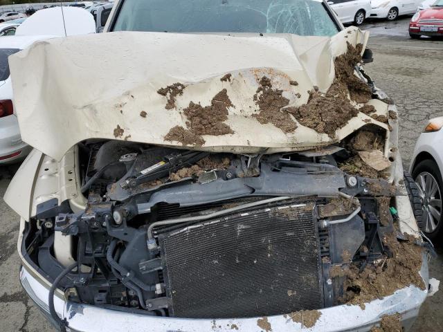 Photo 11 from auction – 2011 DODGE RAM 2500 with VIN 3D7UT2HL2BG529165