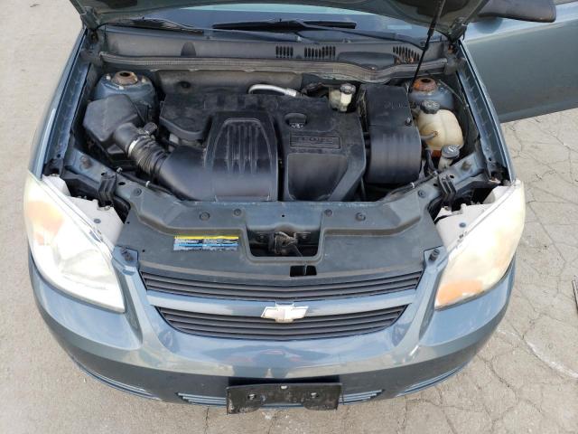 Photo 11 from auction – 2006 CHEVROLET COBALT with VIN 1G1AK55F867636232