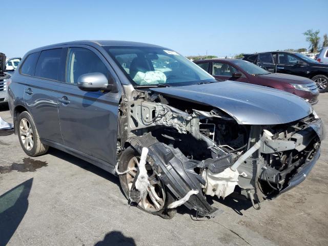 صورة رقم 4 من المزاد - 2014 MITSUBISHI OUTLANDER مع VIN JA4AD3A33EZ018329