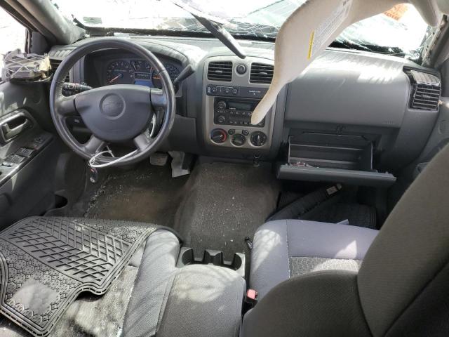 Photo 8 from auction – 2006 CHEVROLET COLORADO with VIN 1GCDT136568270933