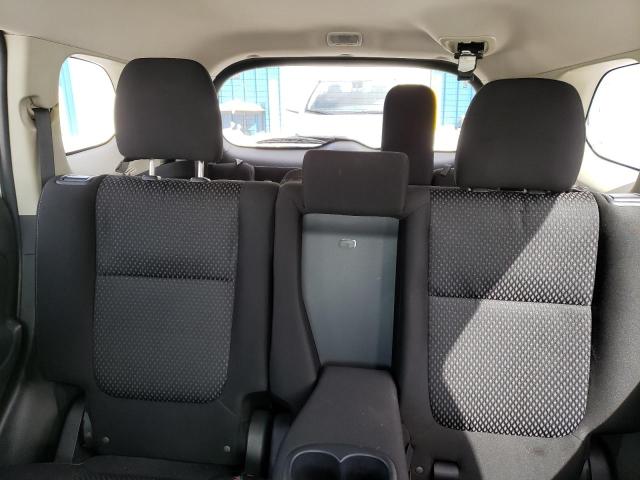 Photo 10 from auction – 2017 MITSUBISHI OUTLANDER with VIN JA4AZ2A36HZ609478