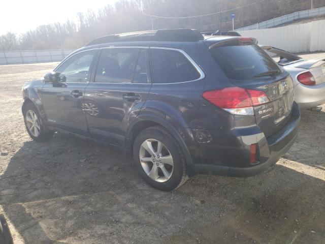 Снимка 2 от търг – 2013 SUBARU OUTBACK 2. с VIN 4S4BRBPC8D3259667