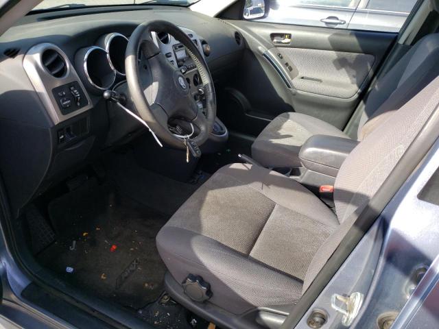 Photo 7 from auction – 2004 TOYOTA COROLLA MA with VIN 2T1KR32E64C183893