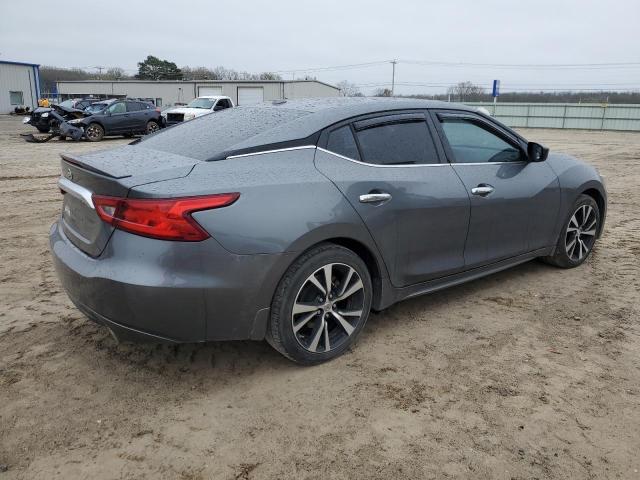 Photo 3 from auction – 2018 NISSAN MAXIMA 3.5 with VIN 1N4AA6AP1JC394159